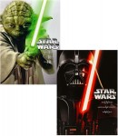 Star Wars: The Complete Saga - Episodes I-VI [6 DVD]