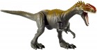 Jurassic World: Dino Rivals Savage Strike - Monolophosaurus