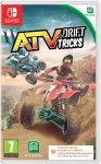 ATV: Drift & Tricks (Code-In-A-Box)
