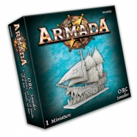 Armada - Orc Smasher