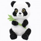 Pehmolelu: Glitter Panda (41cm)