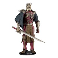 Figuuri: Witcher 3 - Eredin Action Figure (18cm)