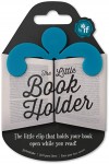 If: Little Book Holder -kirjanpidike (Blue)