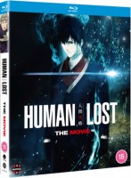 Human Lost (Blu-Ray)