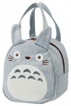 Laukku: My Neighbor Totoro - Hand Bag Totoro (16 x 17 x 12 cm)