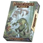 Palapeli: Pathfinder - Bestiary (1000)