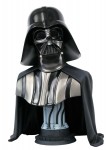 Patsas: Star Wars Legends In 3d - Darth Vader 1/2 Scale Bust