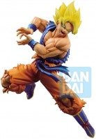 Figuuri: Dragon Ball Z -  Super Super Saiyan Son Goku Z