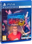 Drunkn Bar Fight (PSVR)