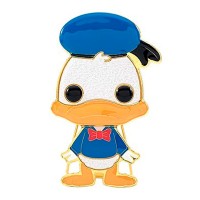 Pinssi: Funko Pop! - Disney - Donald Duck