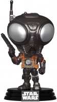 Funko Pop: The Mandalorian - Q9-0