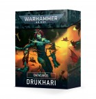 Datacards: Drukhari 2021