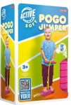 Active Play: Soft Pogo Jumper