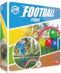 Active Play: Football Croquet