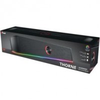 Trust: GXT 619 Thorne - RGB Valaistu Soundbar