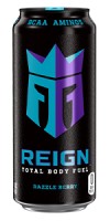 Energiajuoma: Reign - Razzle Berry Total Body Fuel (500ml)