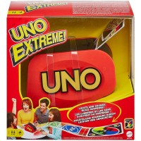 UNO: Extreme Game