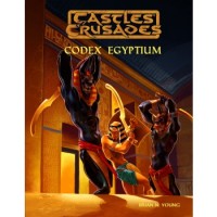 Castles & Crusades: Codex Egyptium