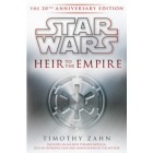 Star Wars: Heir To The Empire (20th Anniversary Edition)
