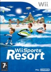 Sports Resort peli (pahvikotelo) (Kytetty)