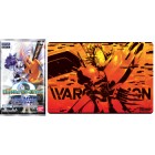 Pelimatto: Digimon TCG - WarGreymon (+ Battle of Omni booster)