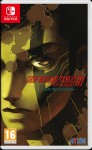 Shin Megami Tensei III Nocturne HD Remaster