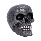 Nemesis Now: Holographic Skull (16cm)