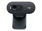 Logitech: C505 Hd Webcam (verkkokamera)