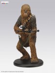 Star Wars: Elite Collection - Chewbacca (22cm)
