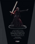 Star Wars: Elite Collection - Kylo Ren (20,5cm)