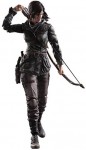 Figuuri: Rise Of The Tomb Raider - Lara Croft