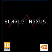 Scarlet Nexus (EMAIL - ilmainen toimitus)