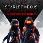 Scarlet Nexus Deluxe Edition (EMAIL - ilmainen toimitus)