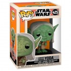 Funko Pop Vinyl: Star Wars - Concept Series Yoda