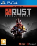 Rust: Console Edition (+Future Weapons & Tools DLC)