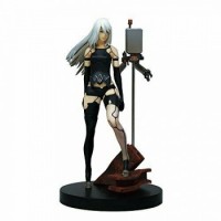 Figuuri: NieR Automata - Character Figure YoRHa No. 2 Type A (15cm)