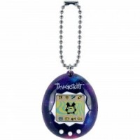 Tamagotchi Virtual Pet Original: Gen 2 (Galaxy)