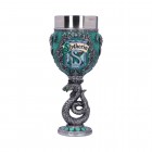 Pikari: Harry Potter - Slytherin Collectable Goblet (19.5cm)