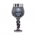 Pikari: Harry Potter - Death Eater Collectable Goblet (19.5cm)