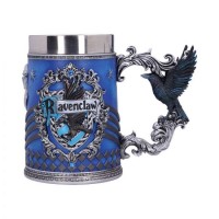 Tuoppi: Harry Potter - Ravenclaw Collectable Tankard (15.5cm)