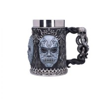 Tuoppi: Harry Potter - Death Eater Collectable Tankard (15.5cm)