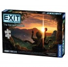 EXIT: The Game - The Sacred Temple (Puzzle Escape)