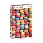 Palapeli: Macarons (1000)