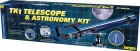 TK1 Telescope & Astronomy Kit