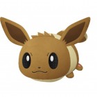 Pehmolelu: Pokemon - Eevee (9cm) (Kororin Friends, Banpresto)