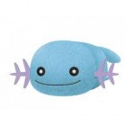 Pehmolelu: Pokemon - Wooper (9cm) (Kororin Friends, Banpresto)