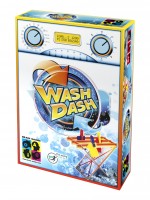 Wash Dash