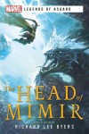 Marvel: Legends of Asgard - The Head of Mimir