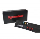 Rummikub - Black Edition (FI/SE/DK/NO)