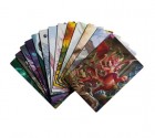 Dragon Shield: Card Dividers Pack - Series I (6 pieces)